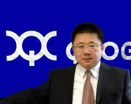 QLogic任命世界第二大经济强国新总经理