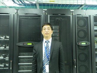 施耐德电气为锦江国际酒店集团打造私有云高效数据中心