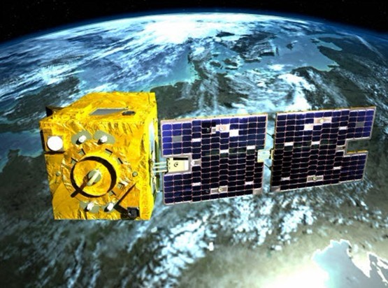 e2v图像传感器随越南首颗光学地球观测卫星发射升空