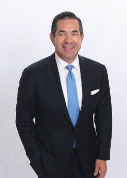 Michael Herrera, MHA Consulting