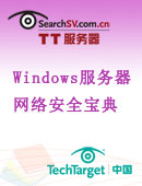 Windows服务器网络安全宝典