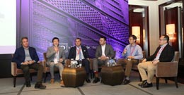 第八届DCD>Hyperscale China国际论坛在京召开：加速企业数字化转型